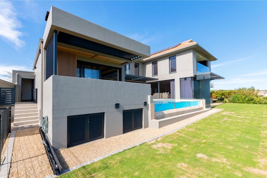 3 Bedroom Property for Sale in Langebaan Country Estate Western Cape